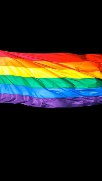 Color LGBT Wallpaper HD.
