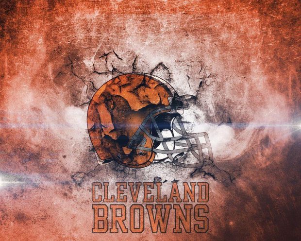 Cool Cleveland Browns Wallpaper.
