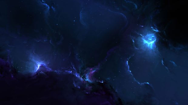 Cool Cosmic Wallpaper HD.