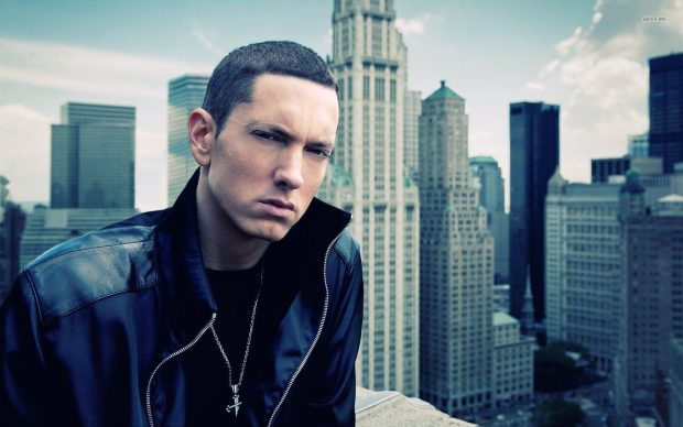 Cool Eminem Wallpaper HD.