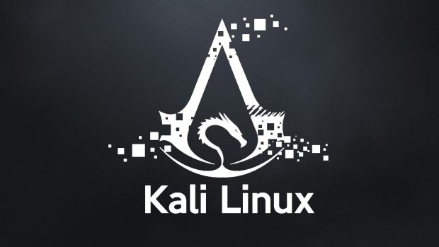Cool Kali Linux Wallpaper HD.