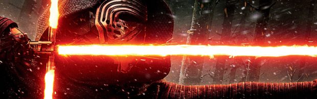 Cool Kylo Ren Wallpaper.