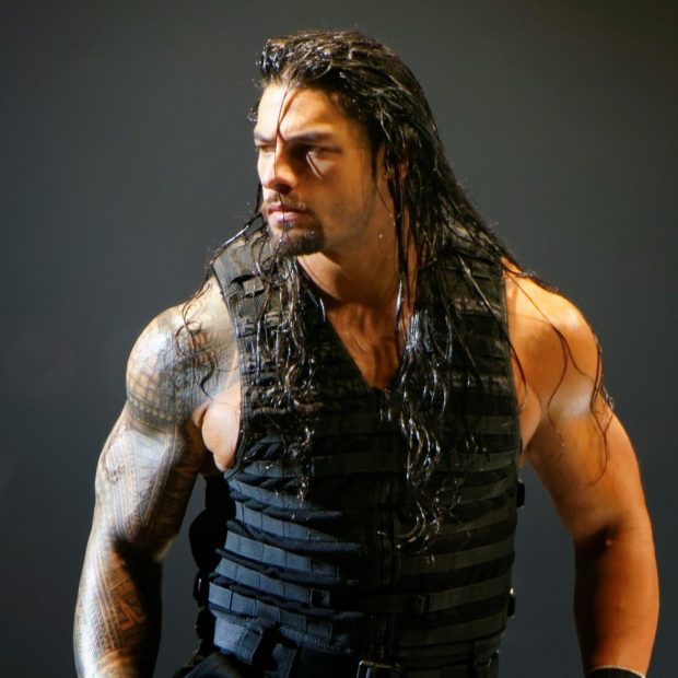 Coolest Roman Reigns Wallpaper HD.