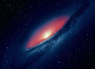 Cosmic Wallpaper HD Free download.