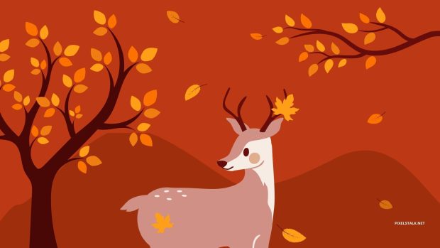 Cute Fall 2023 Desktop Backgrounds (1).