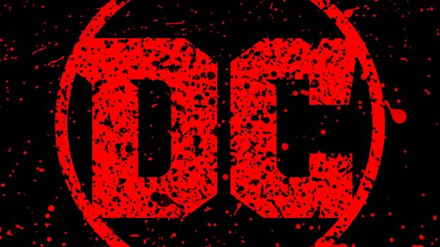 DC HD Wallpaper.