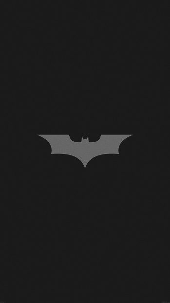 Dark Batman Phone Wallpaper HD.