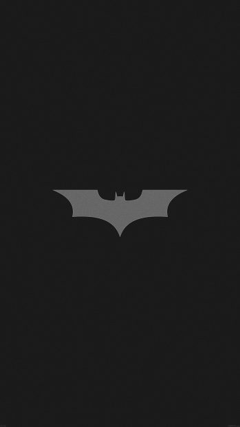 Dark Batman Phone Wallpaper HD.
