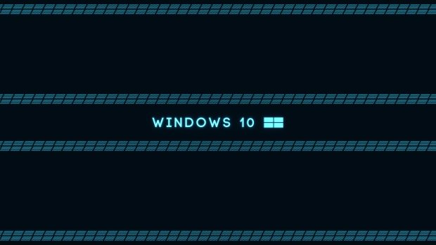 Dark Window Wallpaper HD.