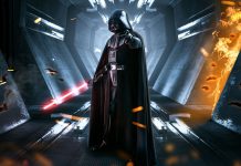 Darth Vader Background Free Download.