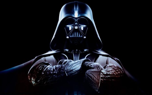Darth Vader Background High Quality.