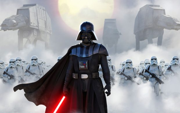 Darth Vader Image Free Download.