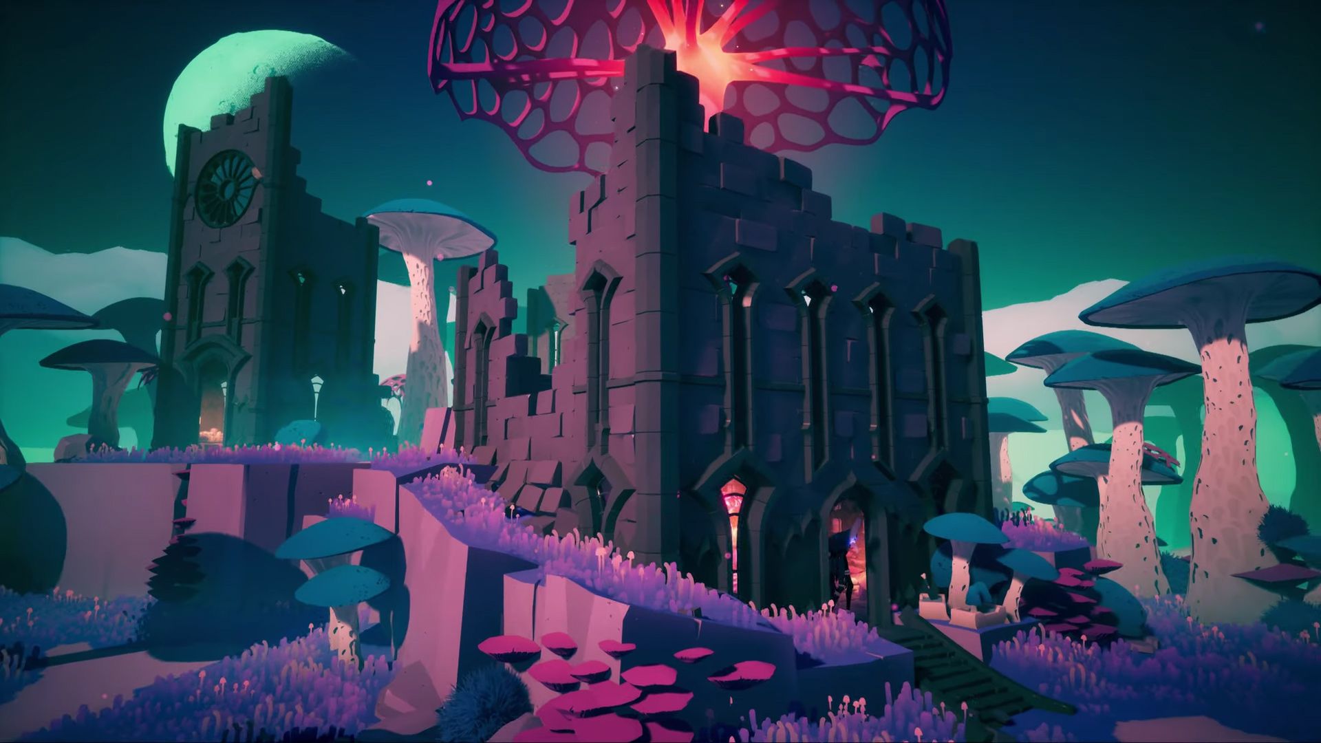 Hyper Light Drifter  how heart disease inspired one of 2016s great games   Games  The Guardian