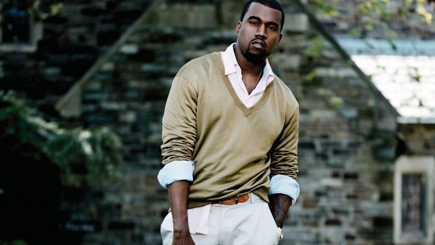 Desktop Kanye West Wallpaper HD.
