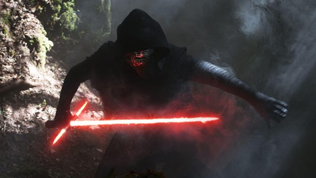 Desktop Kylo Ren Backgrounds HD.