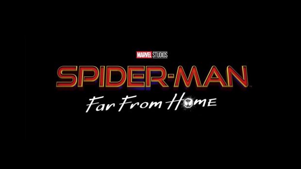 Desktop Spider Man Far From Home Wallpaper HD.