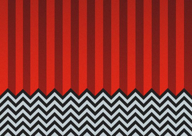 Desktop Twin Peaks Wallpaper HD.