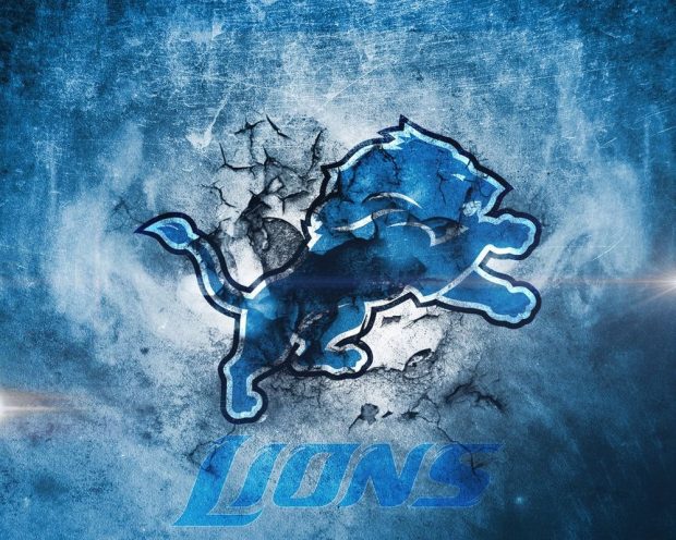 Detroit Lions HD Wallpaper.