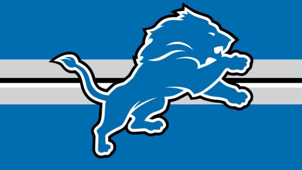 Detroit Lions HD Wallpaper Computer.