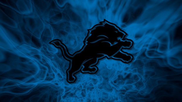 Detroit Lions Wallpaper HD 1080p.