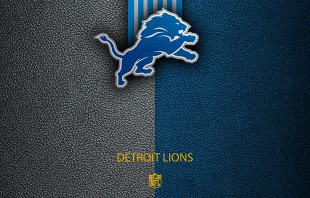 Detroit Lions Wallpaper HD Free download.