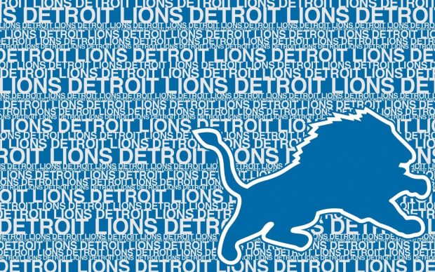 Detroit Lions Wallpaper High Quality.