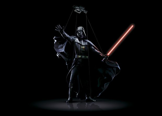 Download Free Darth Vader Background HD.