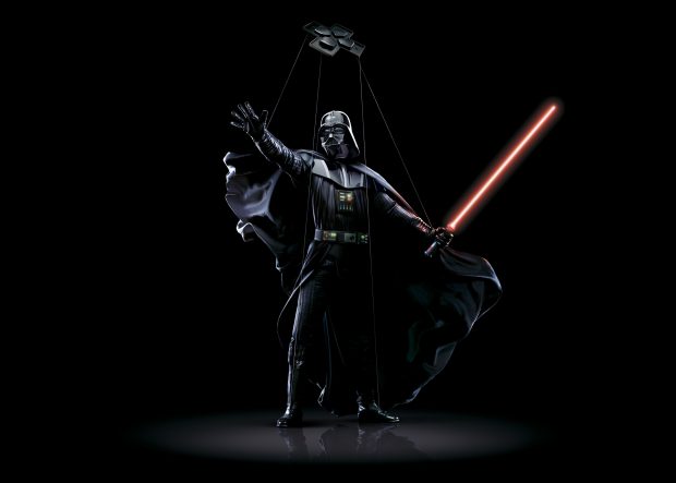 Download Free Darth Vader Background HD.