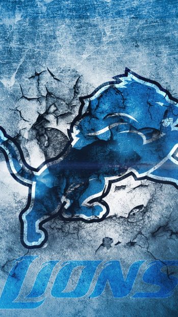 Download Free Detroit Lions Wallpaper HD.