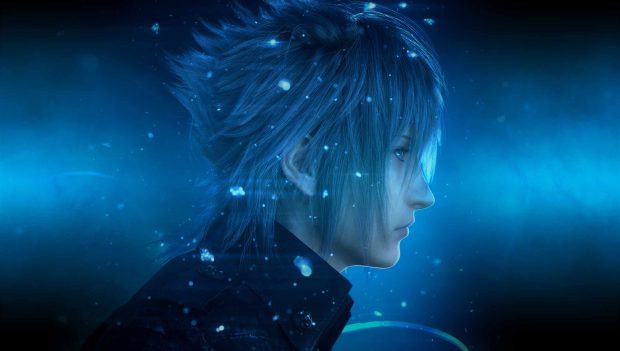 Download Free Final Fantasy 15 Wallpaper HD.