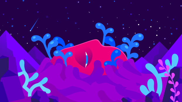 Download Free Kurzgesagt Wallpaper HD.