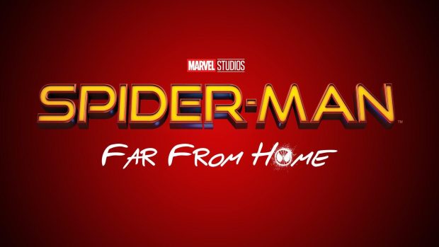 Download Free Spider Man Far From Home Wallpaper HD.