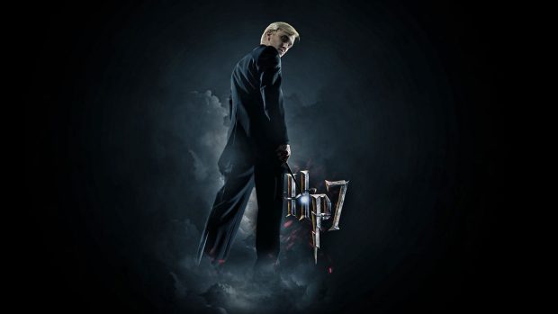 Draco Malfoy Wallpaper Desktop.