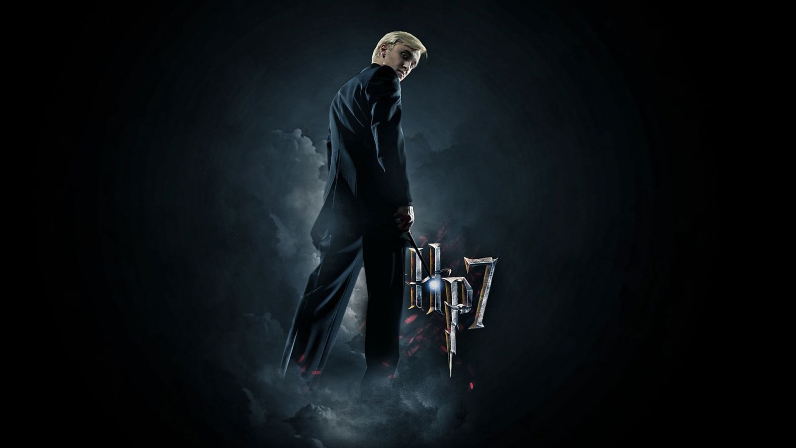 Draco Malfoy Wallpapers  Wallpaper Cave