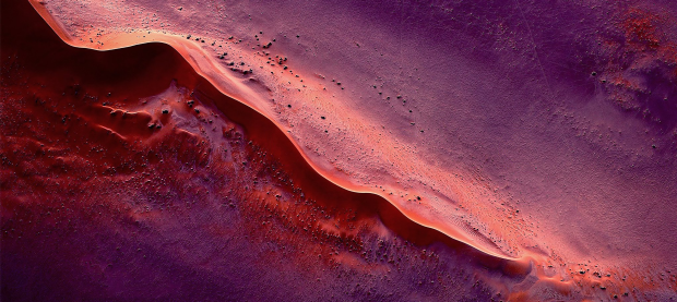Dune HD Wallpaper.