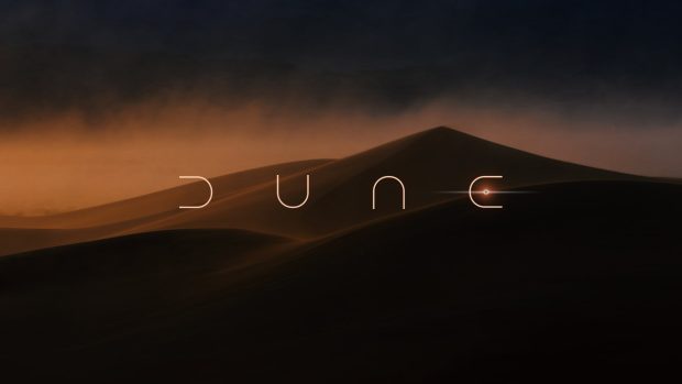 Dune Wallpaper High Quality.