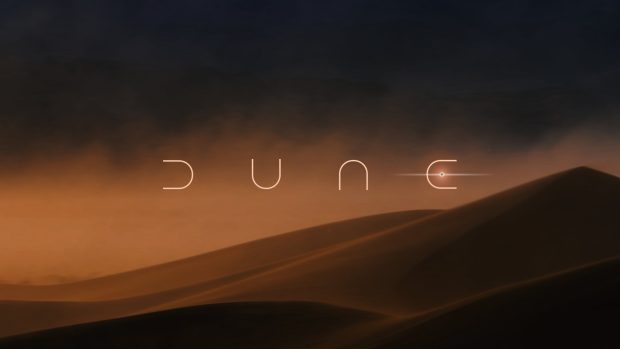 Dune Wallpaper High Resolution.