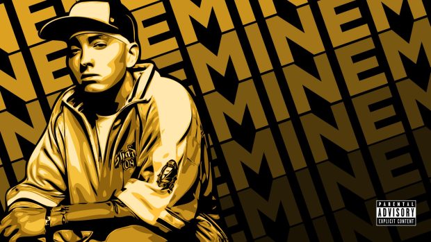 Eminem Wallpaper Computer.