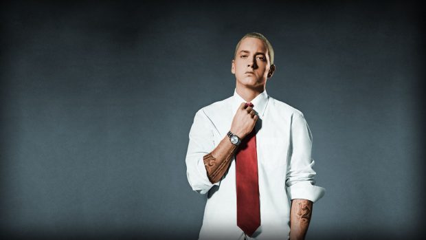 Eminem Wallpaper HD 1080p.