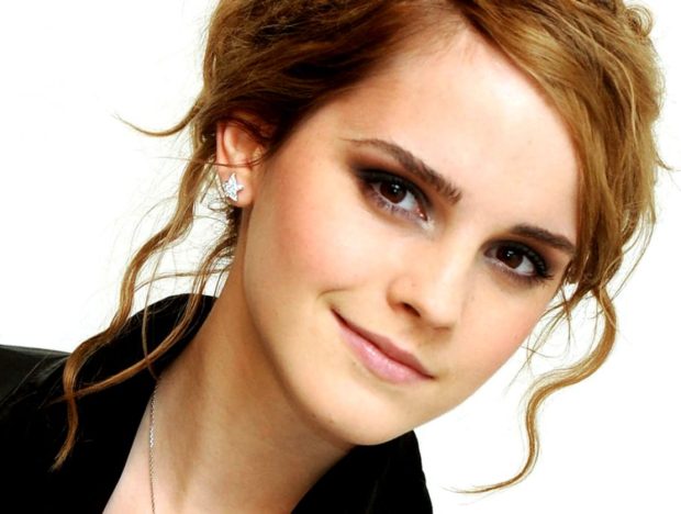 Emma Watson HD Wallpaper.