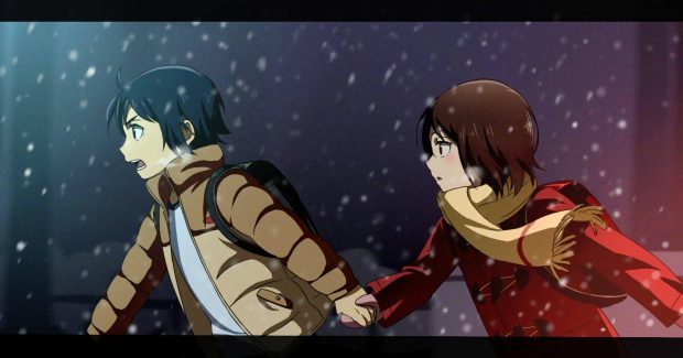 Erased Wallpaper Desktop.