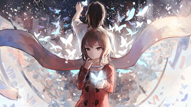 Erased Wallpapers HD High Quality - PixelsTalk