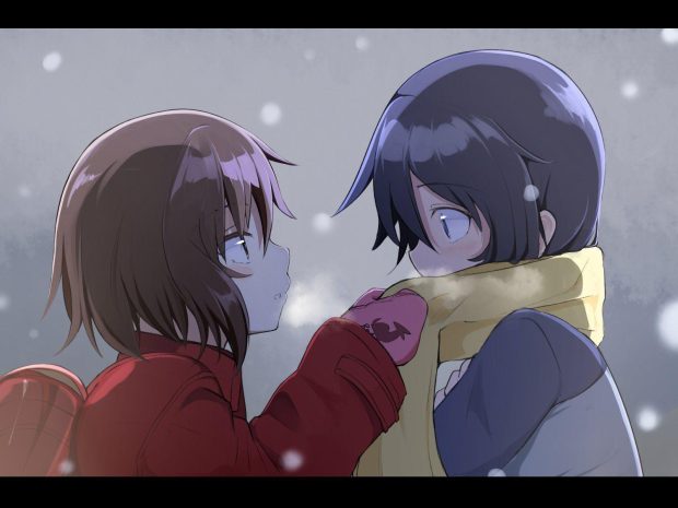 Erased Wallpaper HD.