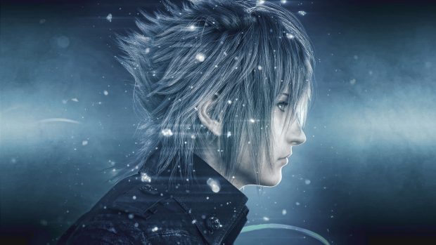 Final Fantasy 15 Wallpaper Free Download.