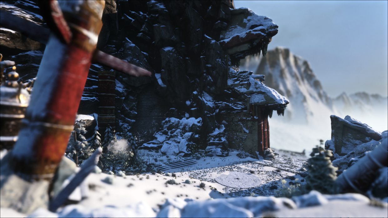 Ark HD Wallpapers High Quality - PixelsTalk