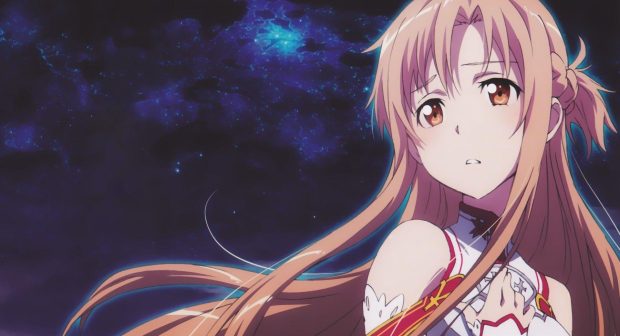 Free download Asuna Image.