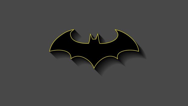 Free download Batman Logo Image.