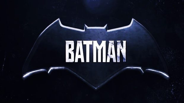 Free download Batman Logo Wallpaper.