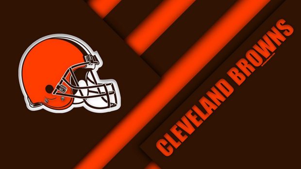 Free download Cleveland Browns Backgrounds HD.