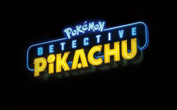 Free download Detective Pikachu Image.